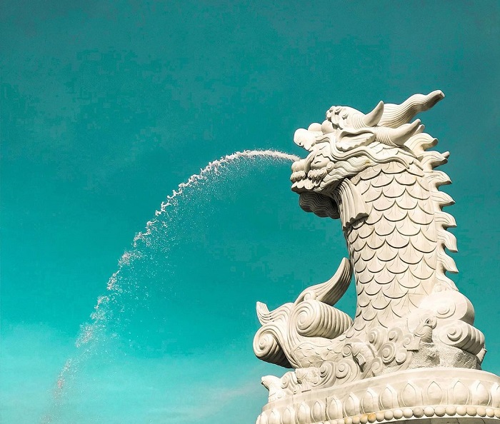 tượng đà nẵng