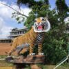Tượng hổ
