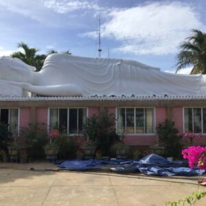 Tượng phật nằm