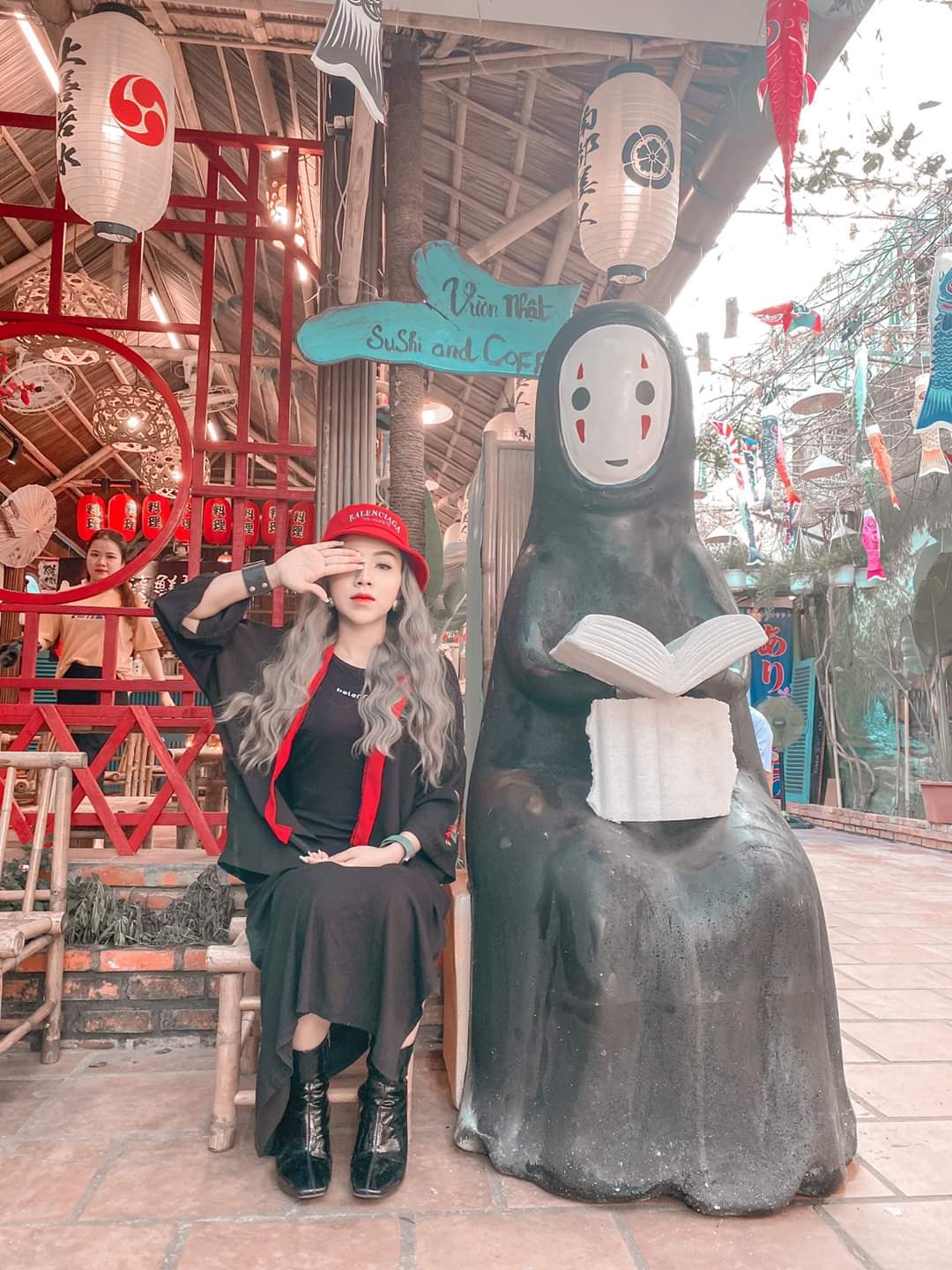 tượng đà nẵng