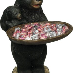 Tượng gấu nghệ thuật Đà Nẵng