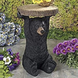 Tượng gấu nghệ thuật Đà Nẵng